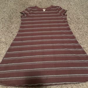 T shirt dress